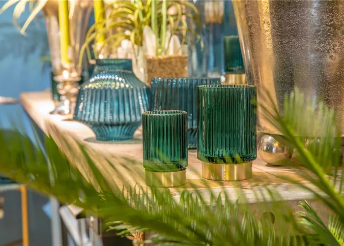 Wohnambiente & Dekoration