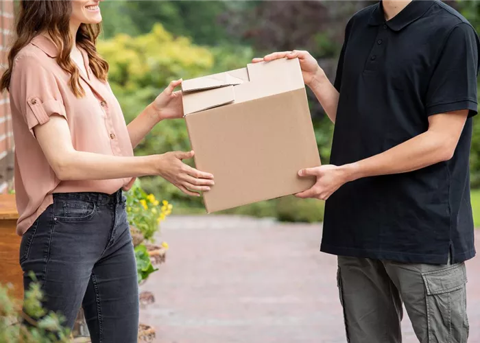 Lieferservice Lieferservice